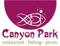 Canyon Park Restaurant - Antalya